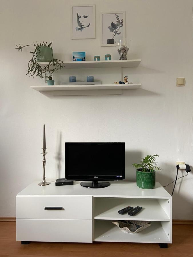 Apartment Andreja Senj  Exteriér fotografie