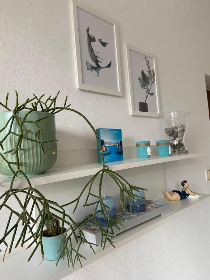 Apartment Andreja Senj  Exteriér fotografie