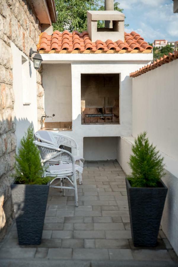 Apartment Andreja Senj  Exteriér fotografie